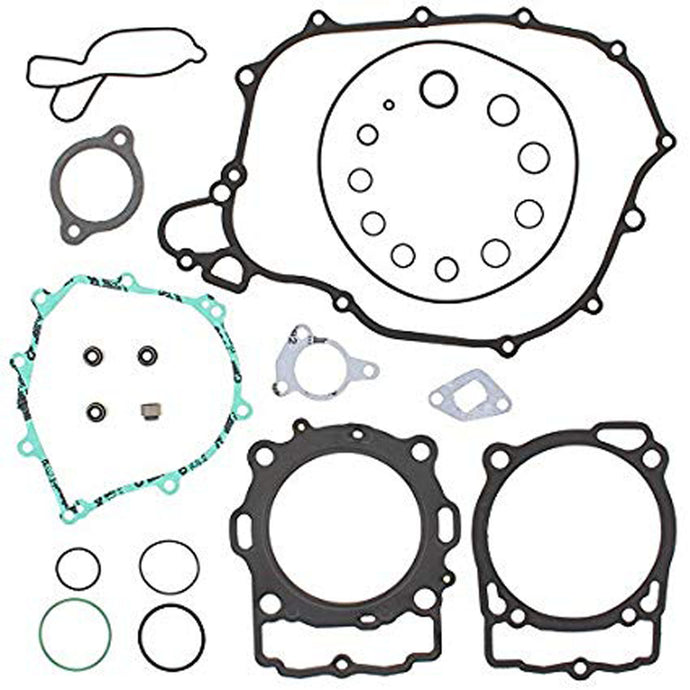 VERTEX COMPLETE GASKET SET