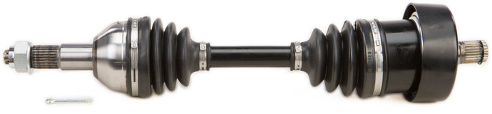 OE REAR AXLE PAXL-1129 image 1