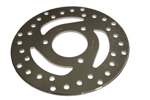 EBC BRAKE DISC