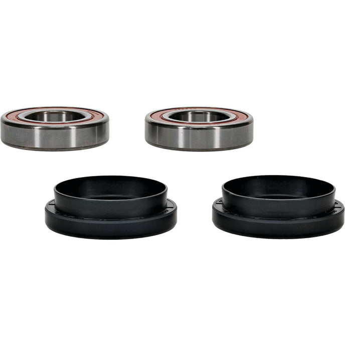 WHEEL BEARING KIT PREMIUM 25-1052-P image 1