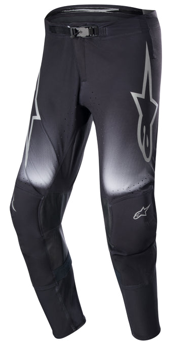SUPERTECH LE LASER 23 PANTS BLACK REFLEX 30 3727623-1119-30 image 1