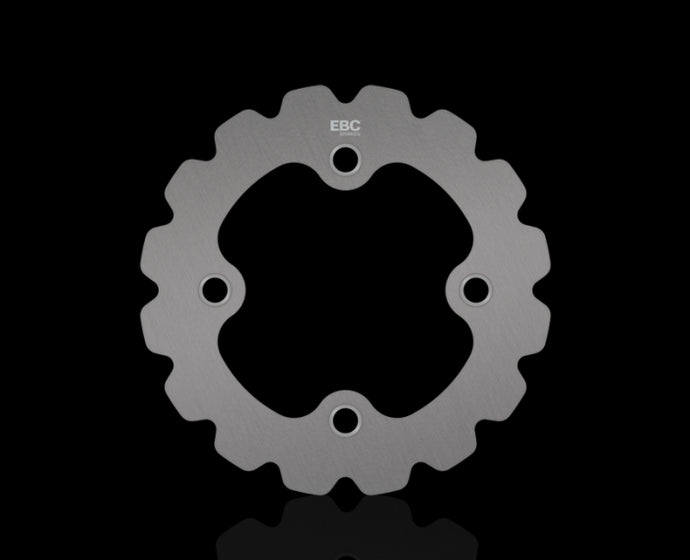 EBC STANDARD BRAKE ROTORS