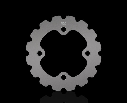 EBC STANDARD BRAKE ROTORS
