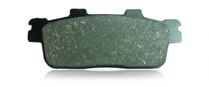 EBC STD SCOOTER DISC PADS (SFA298)