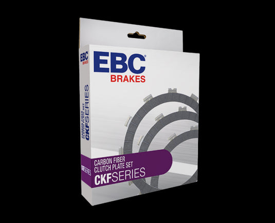 EBC CLUTCH KIT HONDA (CKF1302)
