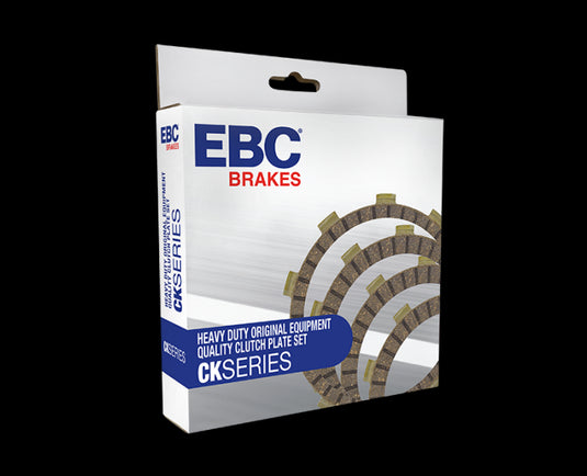 EBC CLUTCH KIT KTM (CK5651)