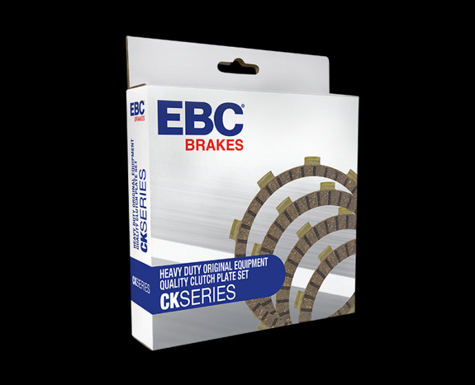 EBC 'CK' SERIES CLUTCH KIT