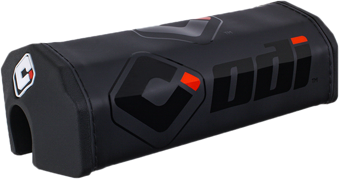 BAR MOUNT PAD BLACKOUT H72BPB-SE image 1