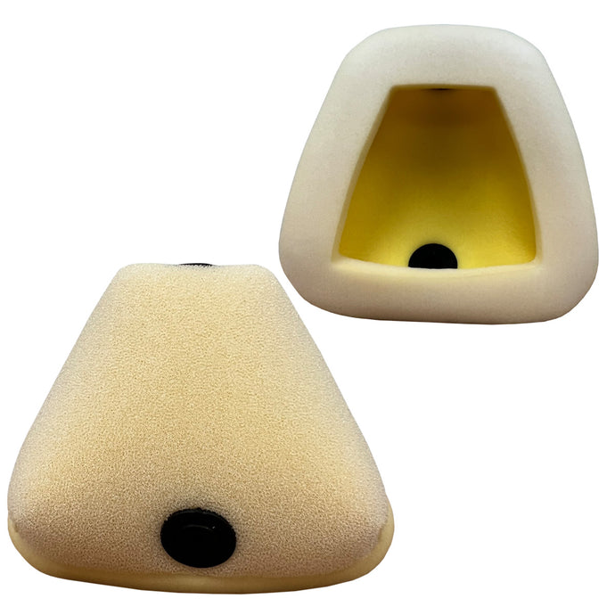 DUAL STAGE FILTER YAMAHA 180-55 image 1