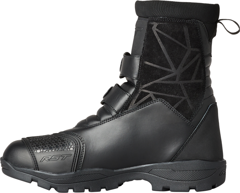 Load image into Gallery viewer, ADVENTURE-X MID CE BOOT BLACK WATERPROOF SZ 10 103188BLK-43 image 6
