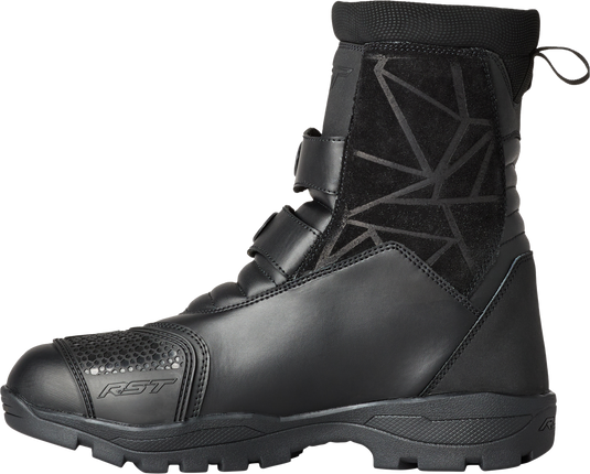 ADVENTURE-X MID CE BOOT BLACK WATERPROOF SZ 10 103188BLK-43 image 6