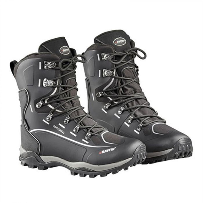 BAFFIN SNOSTORM BOOTS MENS BLACK (11)