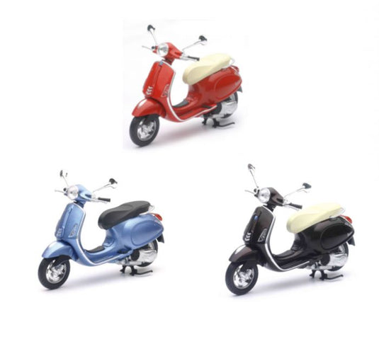 1/12 VESPA PRIMAVERA