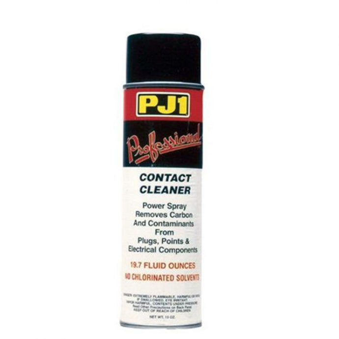 PJ1 Pro Contact Cleaner / Aerosol / 13 oz.