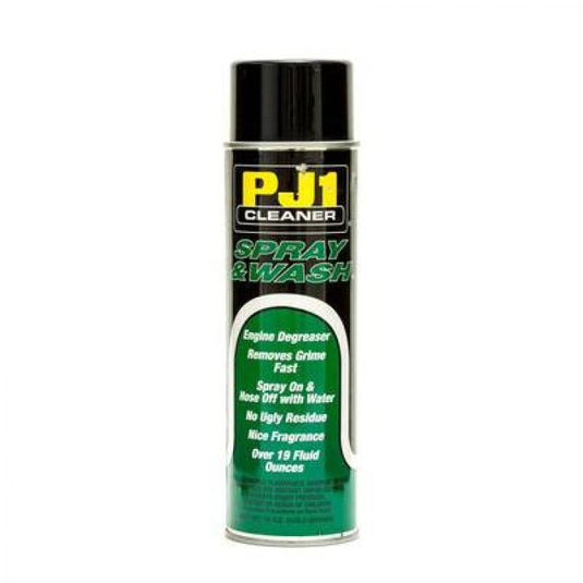 PJ1 Spray-N-Wash Degreaser / Aerosol / 15 oz.