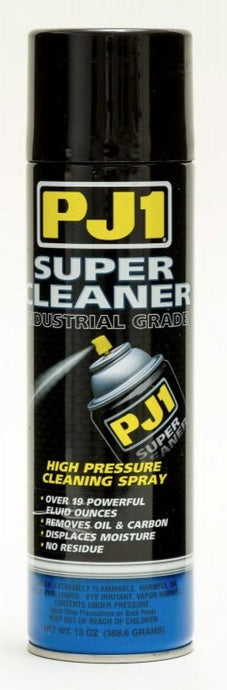 PJ1 Super Cleaner / Aerosol / 13 oz.