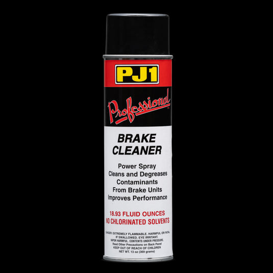 PJ1 Pro Brake Cleaner / Aerosol / 13 oz.