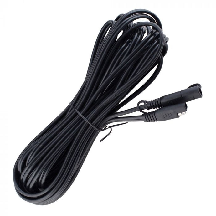 BATTERY TENDER 6FT QUICK DISCONNECT EXTENSION CABLE