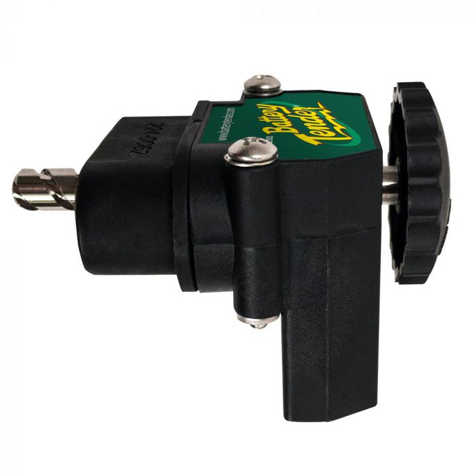 BATTERY TENDER DC POWER CONNECTOR PLUG