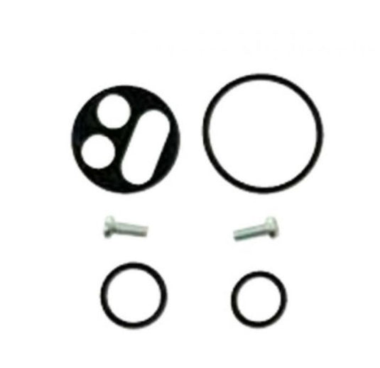 FUEL PETCOCK REPAIR KIT ,   KAZX600/750/1100