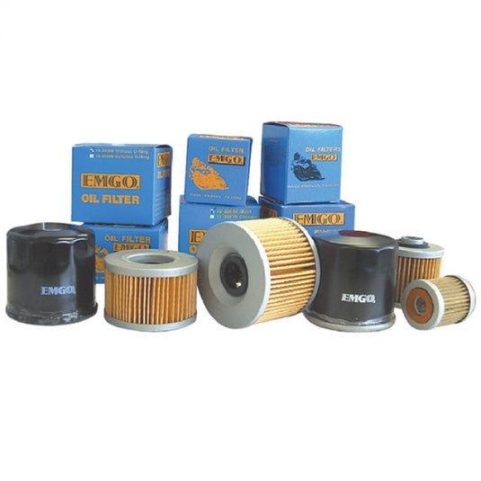 OIL FILTER:YAM 5H0-13440-00