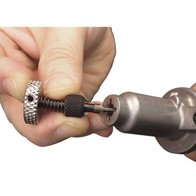 SCREW TYPE TENSIONER TOOL