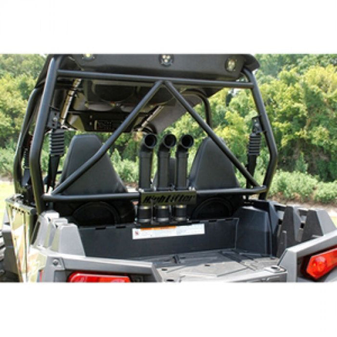 HIGH LIFTER SNORKEL KIT POLARIS