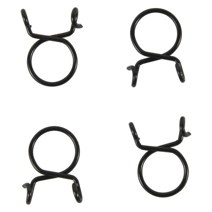 FUEL STAR CLAMP REFILL KIT - 4IRE TYPE CLAMPS 12MM I.D.