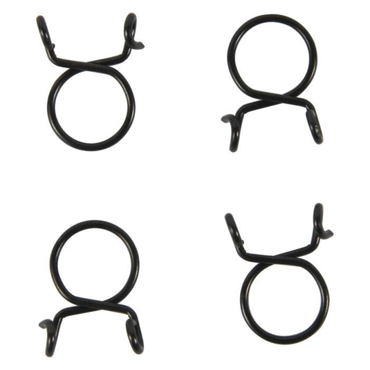 FUEL STAR CLAMP REFILL KIT - 4IRE TYPE CLAMPS 12MM I.D.
