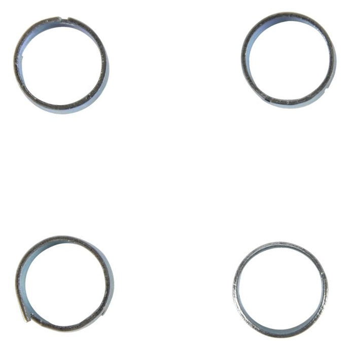 FUEL STAR CLAMP REFILL KIT - 4AND TYPE CLAMPS 10MM I.D.
