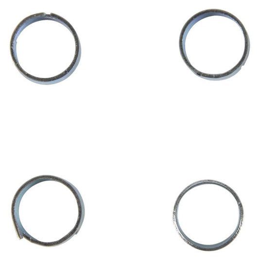 FUEL STAR CLAMP REFILL KIT - 4AND TYPE CLAMPS 10MM I.D.