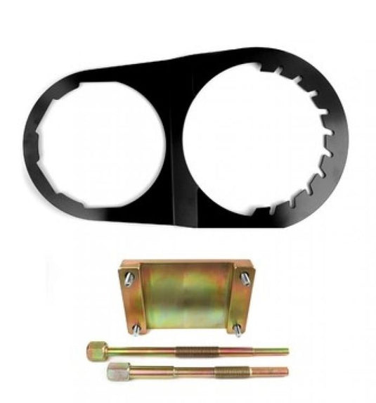 EPI PERFORMANCE DELUXE SERVICEKIT