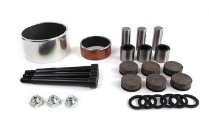 EPI PERFORMANCE CLUTCH REBUILDKIT
