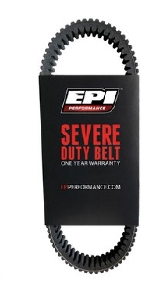 EPI SEVERE DUTY DRIVE BELT