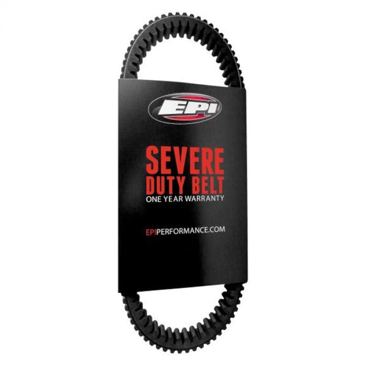 EPI PERFORMANCE BELT