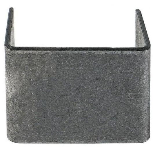 7/32 STEEL WELD ON STAKE POCKET 3-1/2" X 1-1/2"