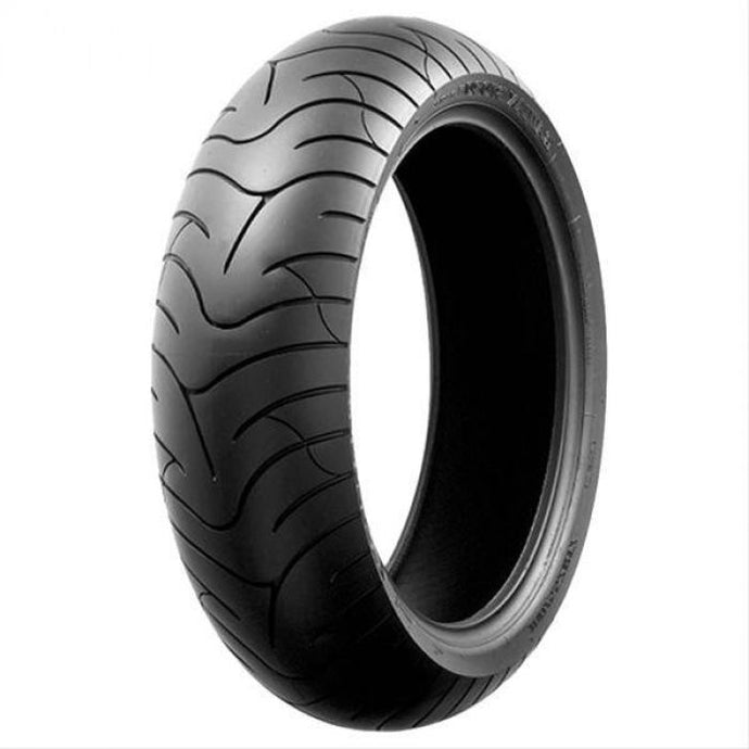 BRIDGESTONE - BATTLAX BT020F -M 120/70B17M/C-(58V) TIRE