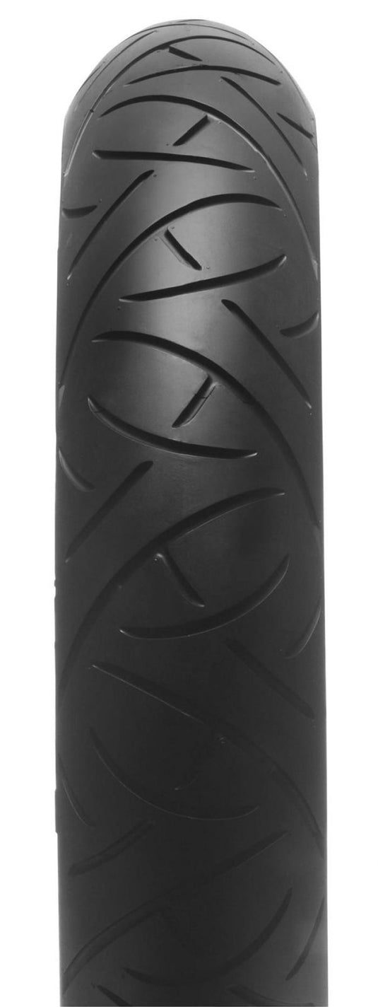 BRIDGESTONE - BATTLAX BT021R RADIAL U 190/50ZR17M/C-(73W) TIRE