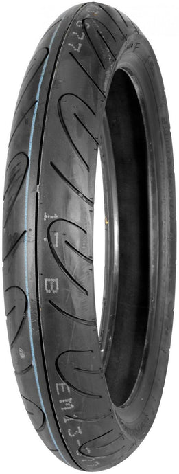 BRIDGESTONE - BATTLAX BT090R RADIAL G 140/70R17M/C-(66H) TIRE