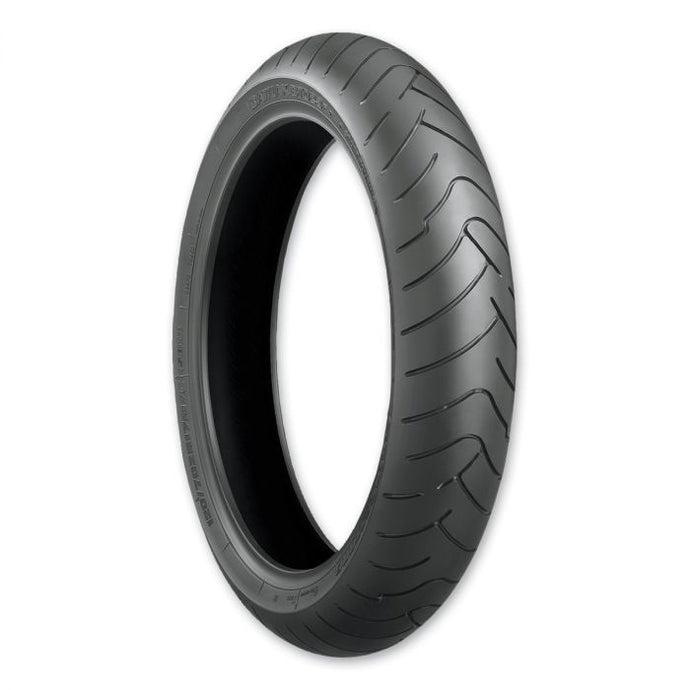 BRIDGESTONE - BATTLAX BT023F -F 180/55ZR17M/C-(73W) TIRE