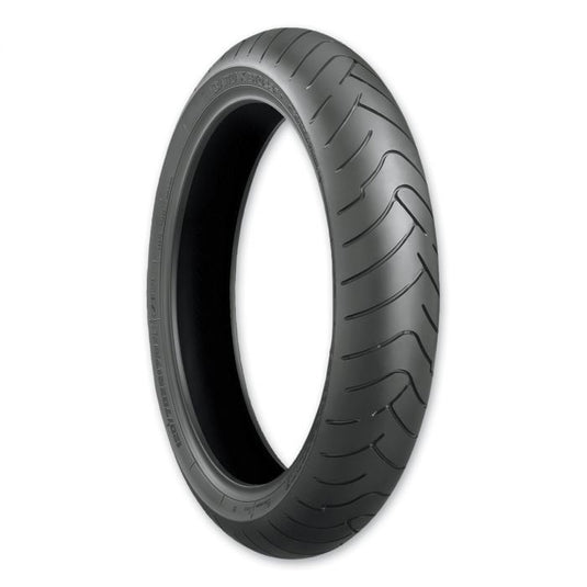 BRIDGESTONE - BATTLAX BT023F -F 180/55ZR17M/C-(73W) TIRE