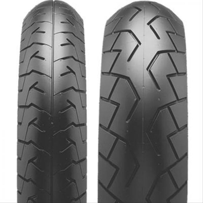 BRIDGESTONE - BATTLAX BT54F RADIAL 110/80ZR18M/C-(58V) TIRE