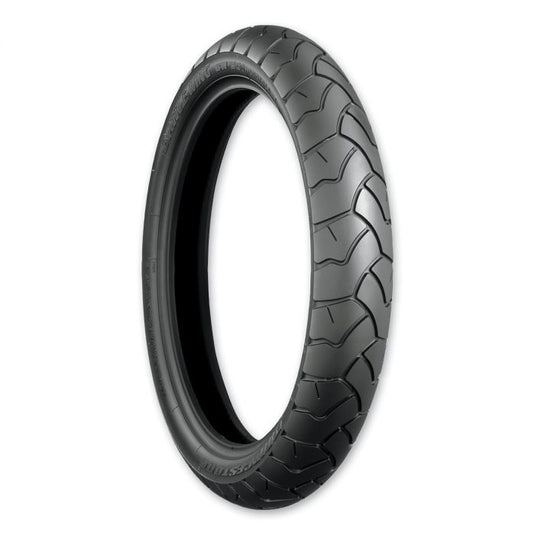 BRIDGESTONE - BATTLEWING BW501F - E 110/80R19M/C-(59V) TIRE
