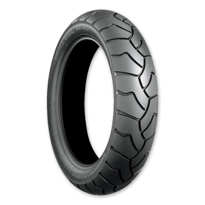 BRIDGESTONE - BATTLEWING BW502R - E 150/70R17M/C-(69V) TIRE