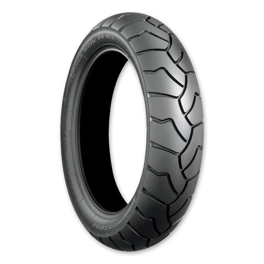 BRIDGESTONE - BATTLEWING BW502R - E 150/70R17M/C-(69V) TIRE