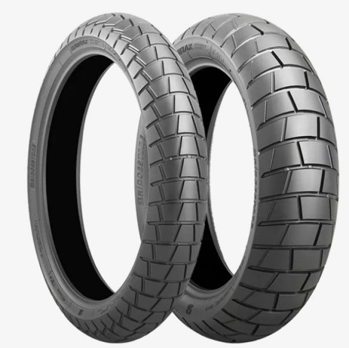 BRIDGESTONE BATTLAX ADVENTURE TRAIL AT41F 100/90-19M/C