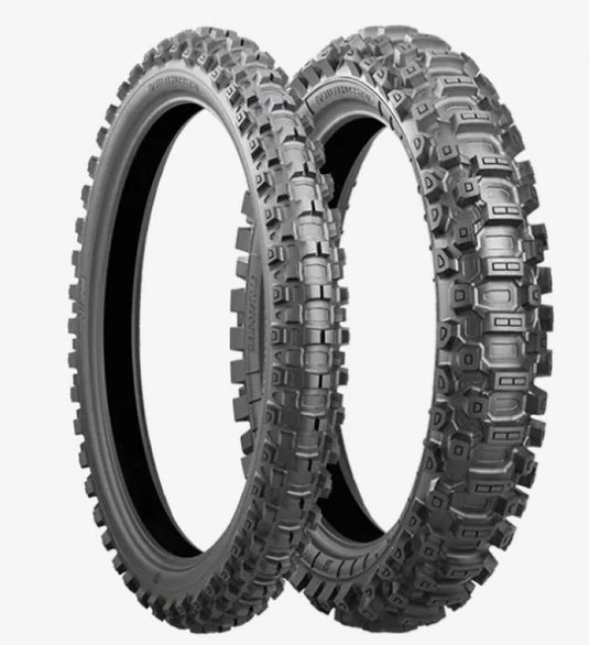 BRIDGESTONE BATTLECROSS X31F 80/100-21