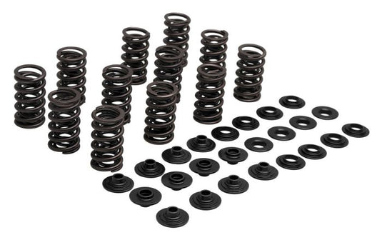 KPMI RACING SPRING KIT HT STEEL 0.445