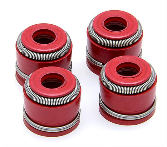 KPMI SEAL KIT, RED VITON, IN/EX, HONDA®, CRF 450X, 2005-2017