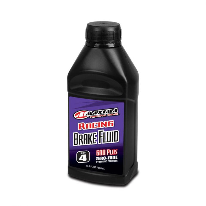 MAXIMA DOT 4 RACING BRAKE FLUID 16.9OZ